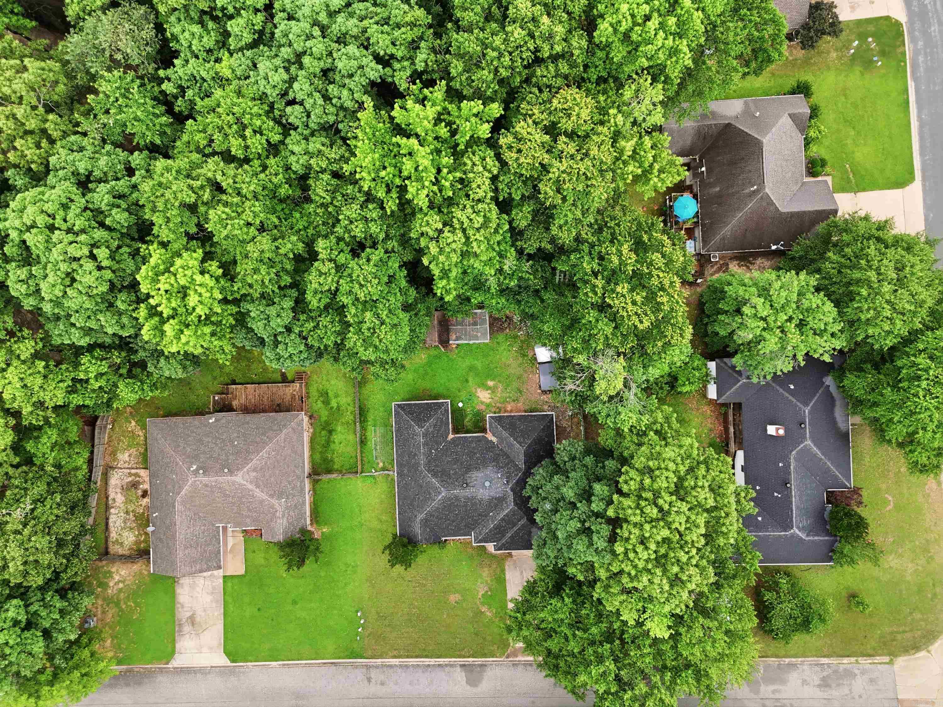 ROLLING BROOK - Residential