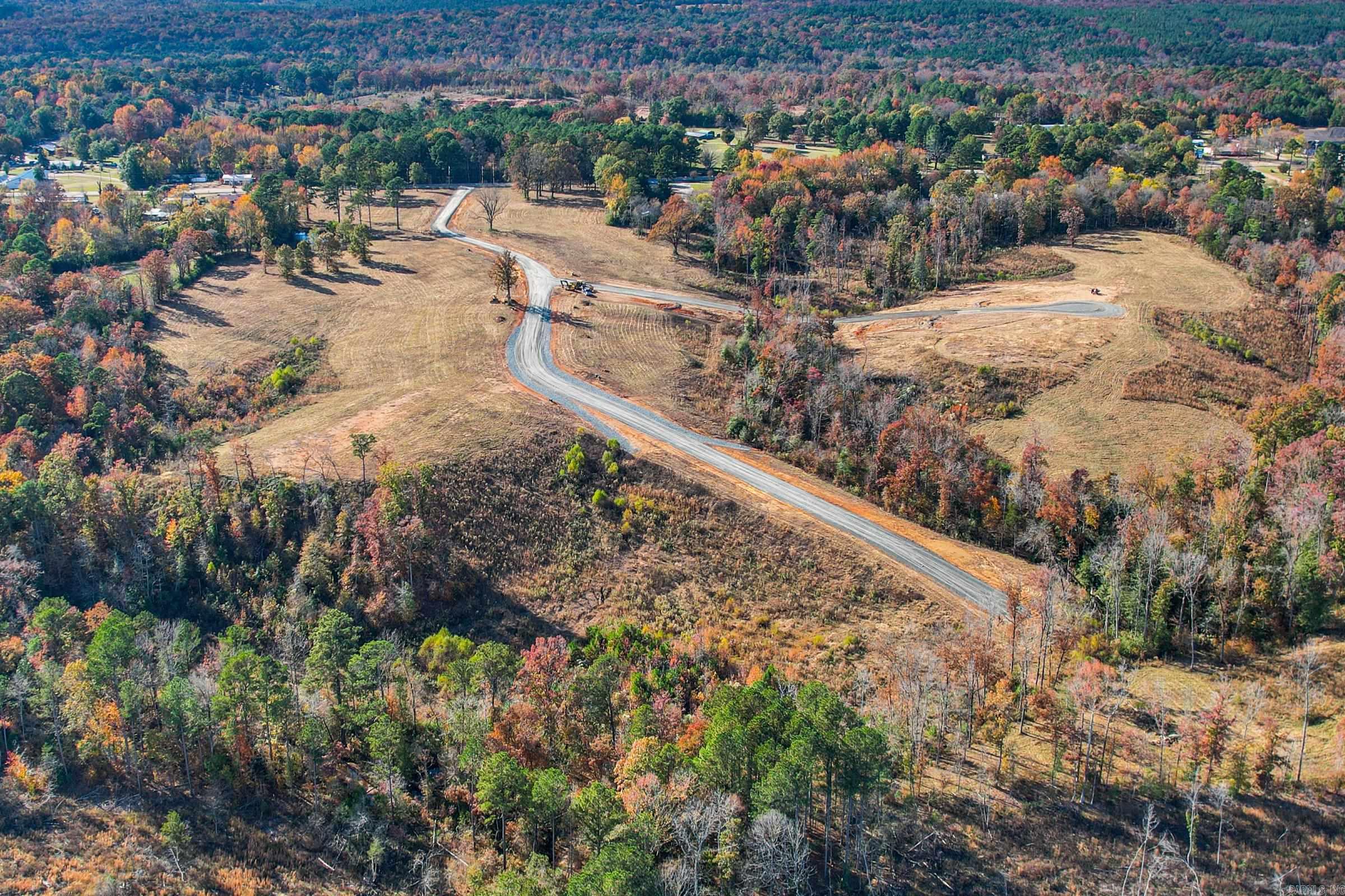Rolling Oaks - Land