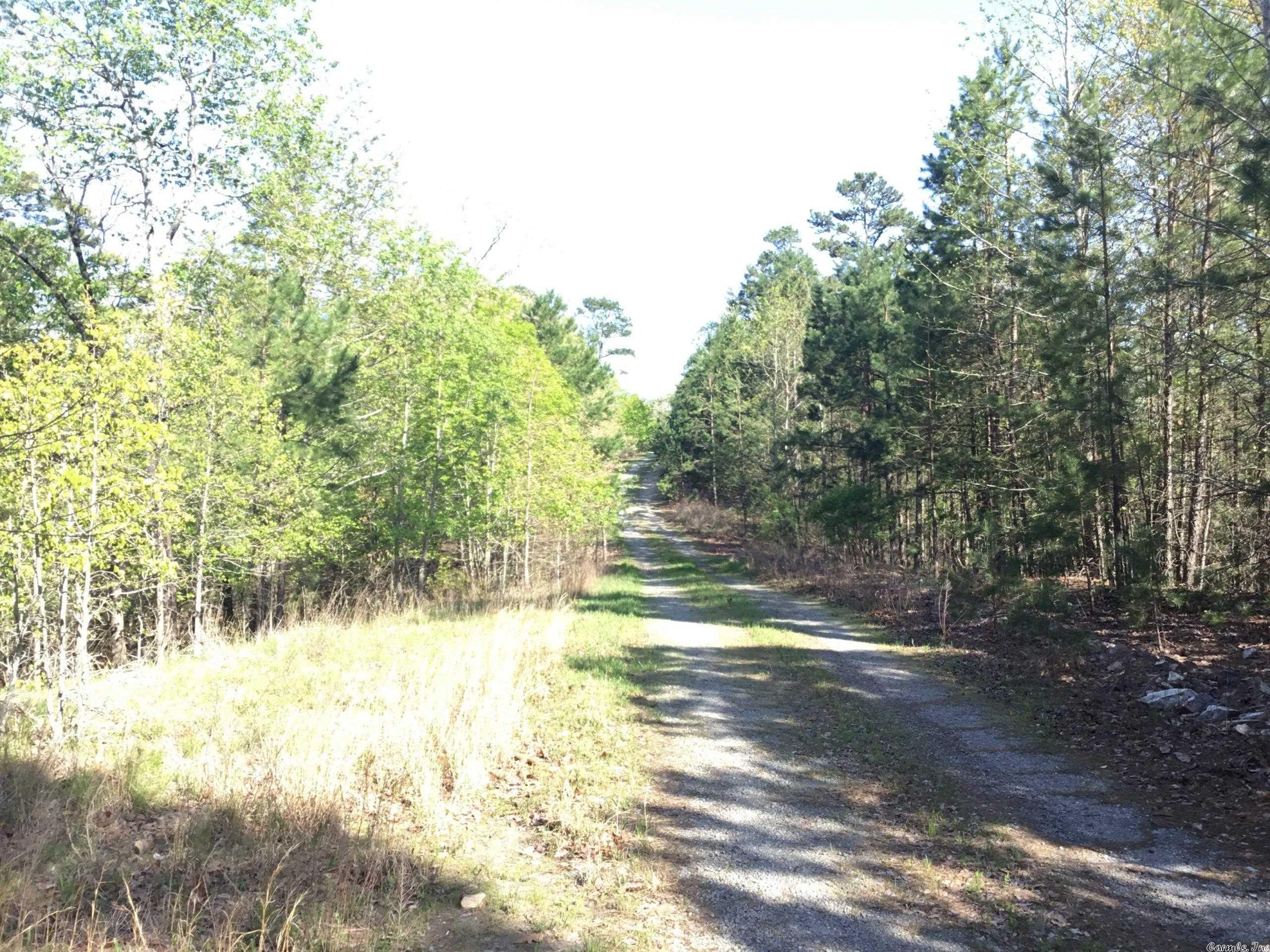 Not in Subdivision - Land