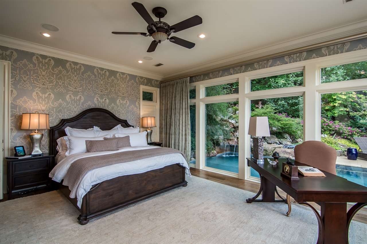 River View Manor - Residential