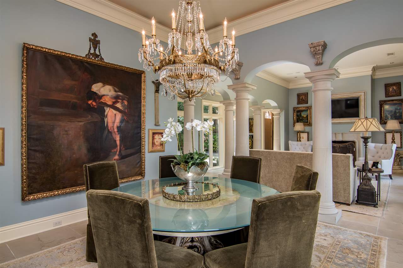 River View Manor - Residential