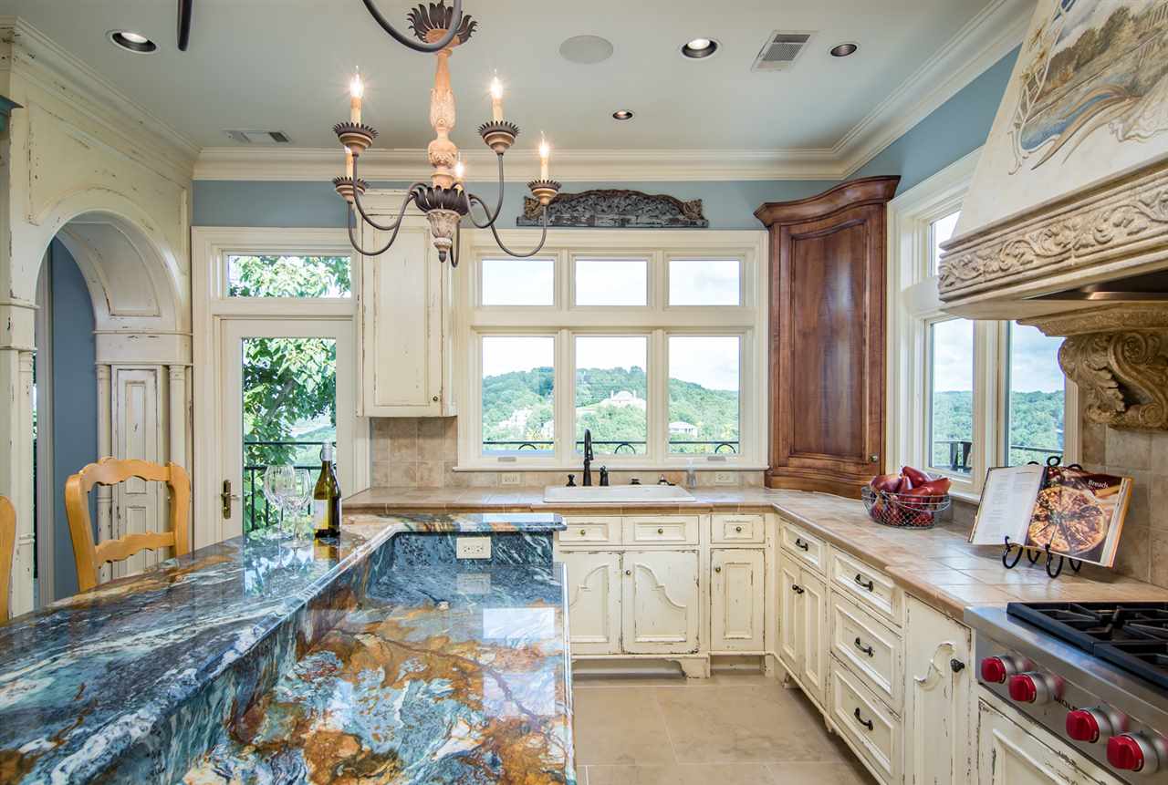 River View Manor - Residential