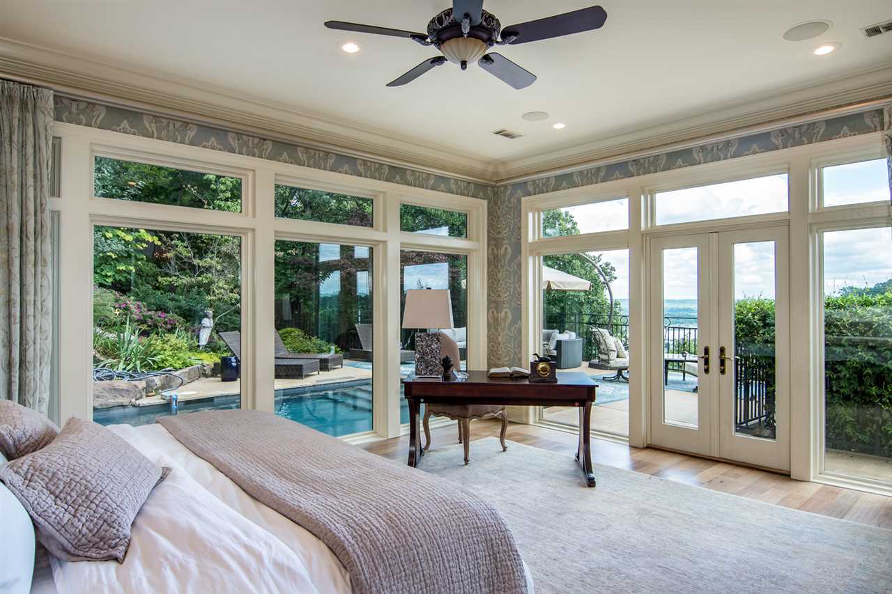 River View Manor - Residential