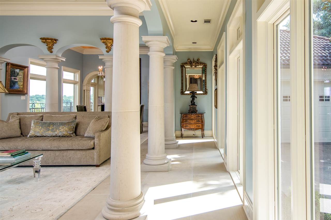 River View Manor - Residential