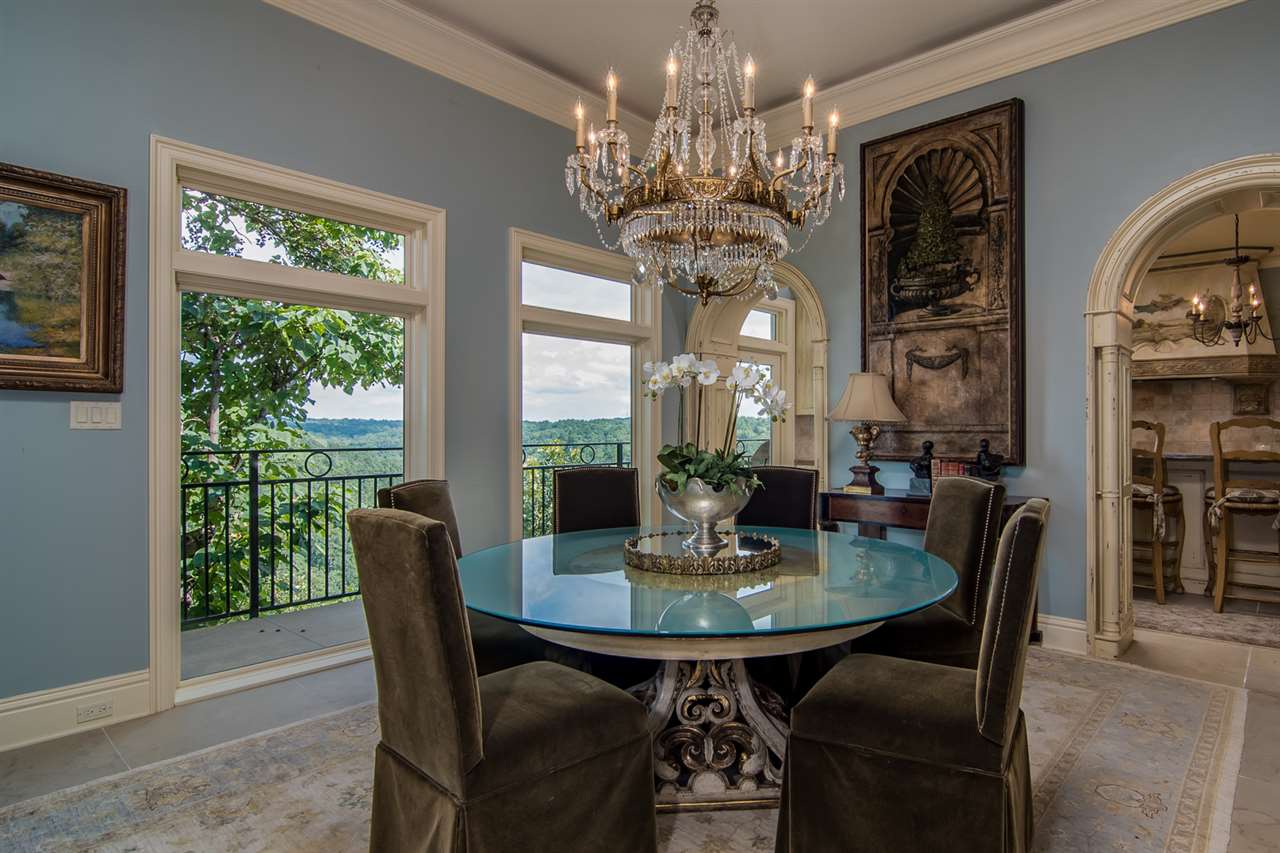 River View Manor - Residential