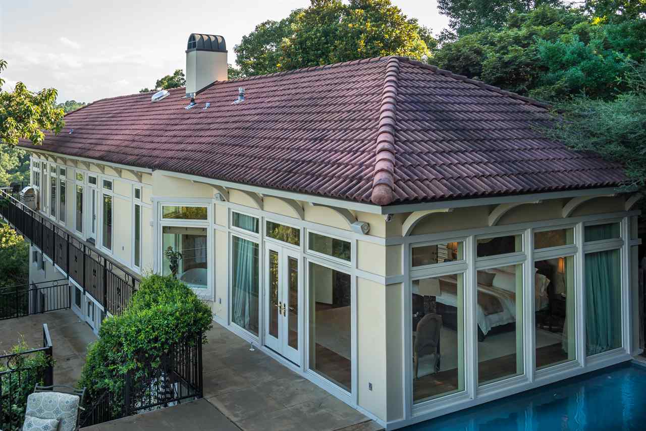 River View Manor - Residential