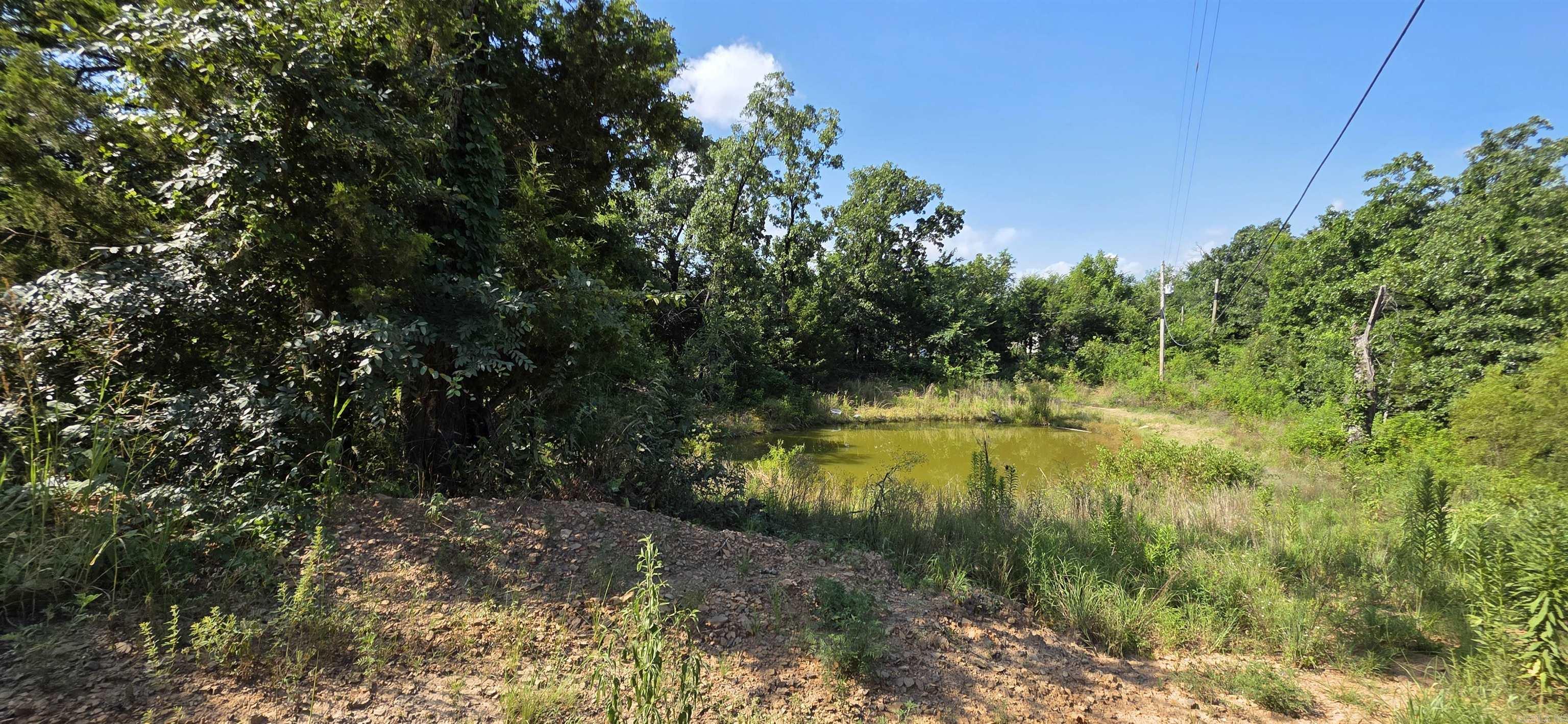 BOONEVILLE C O & M - Residential