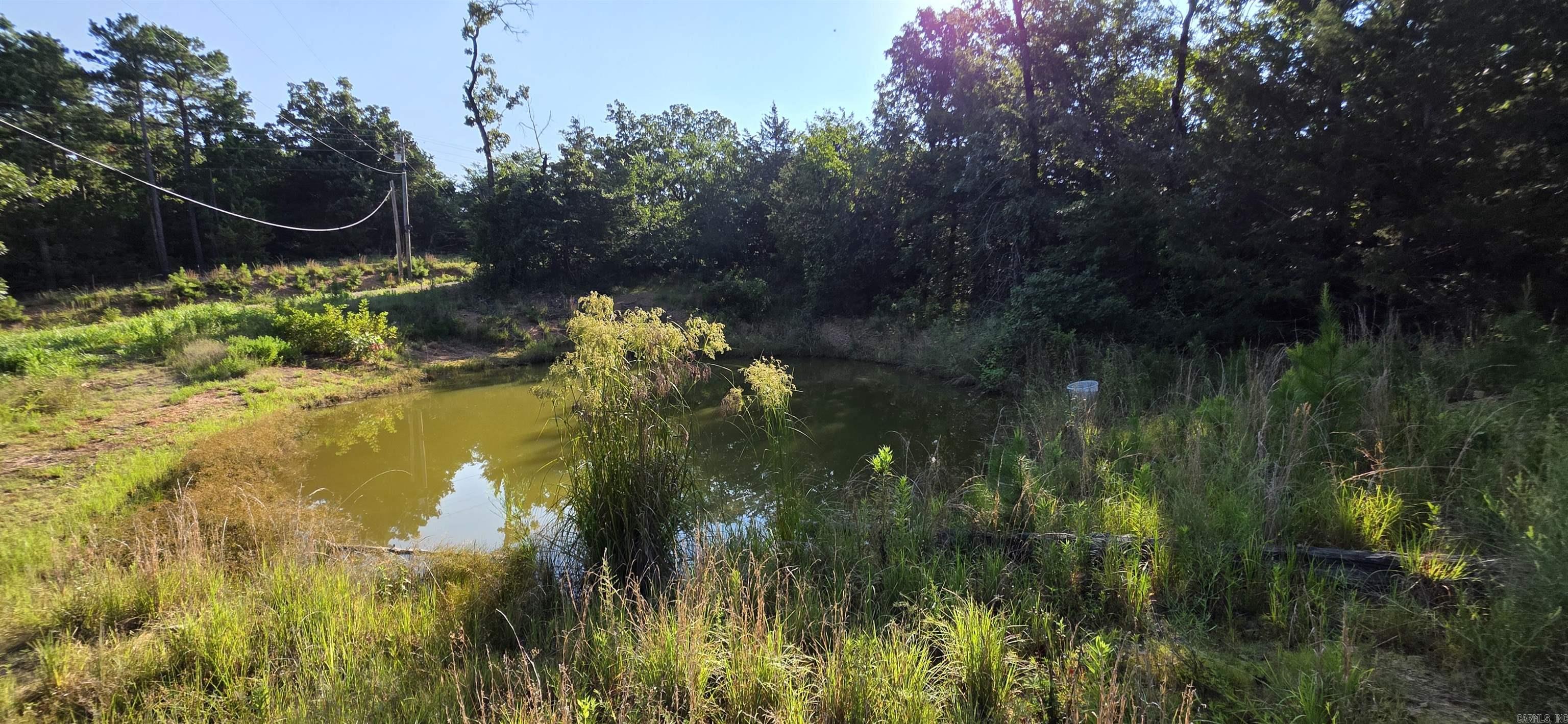 BOONEVILLE C O & M - Residential
