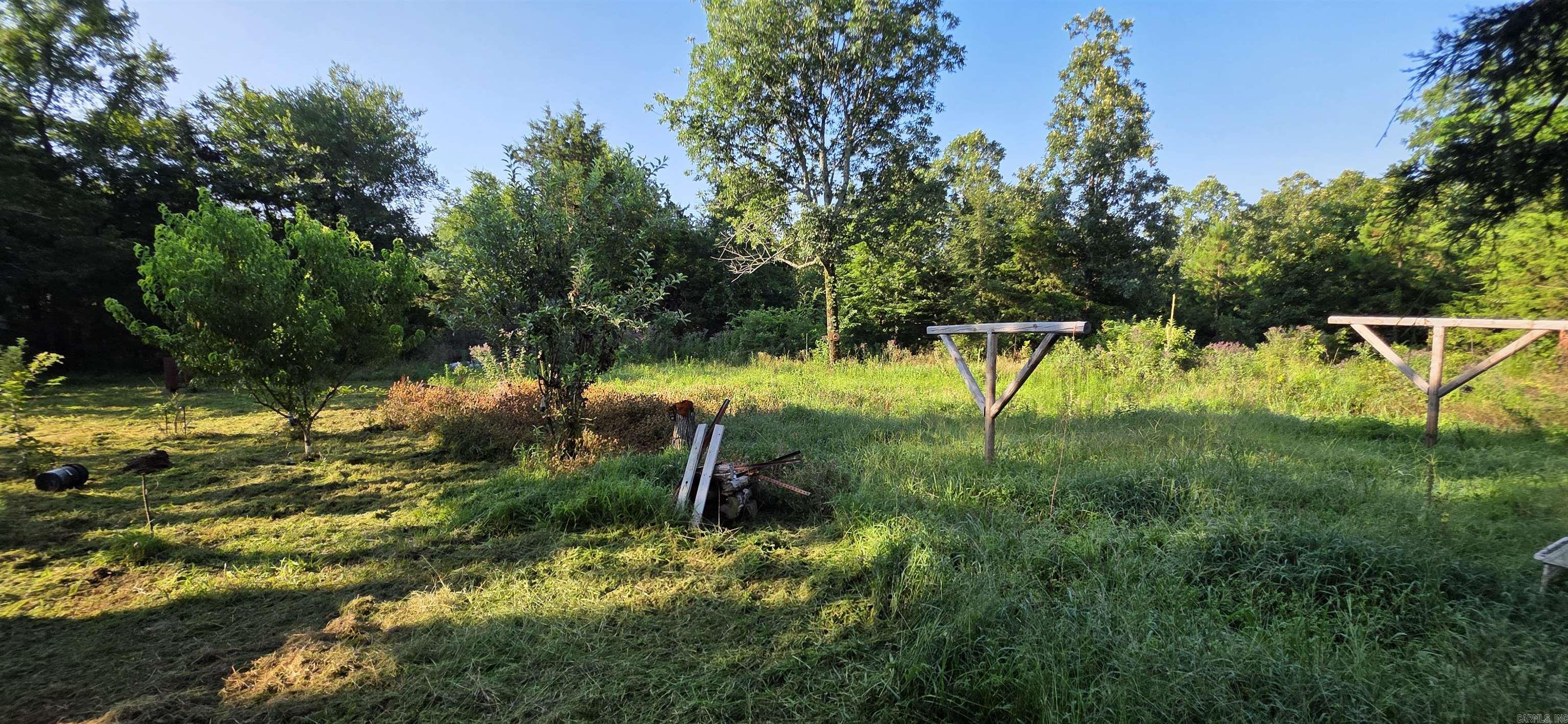 BOONEVILLE C O & M - Residential