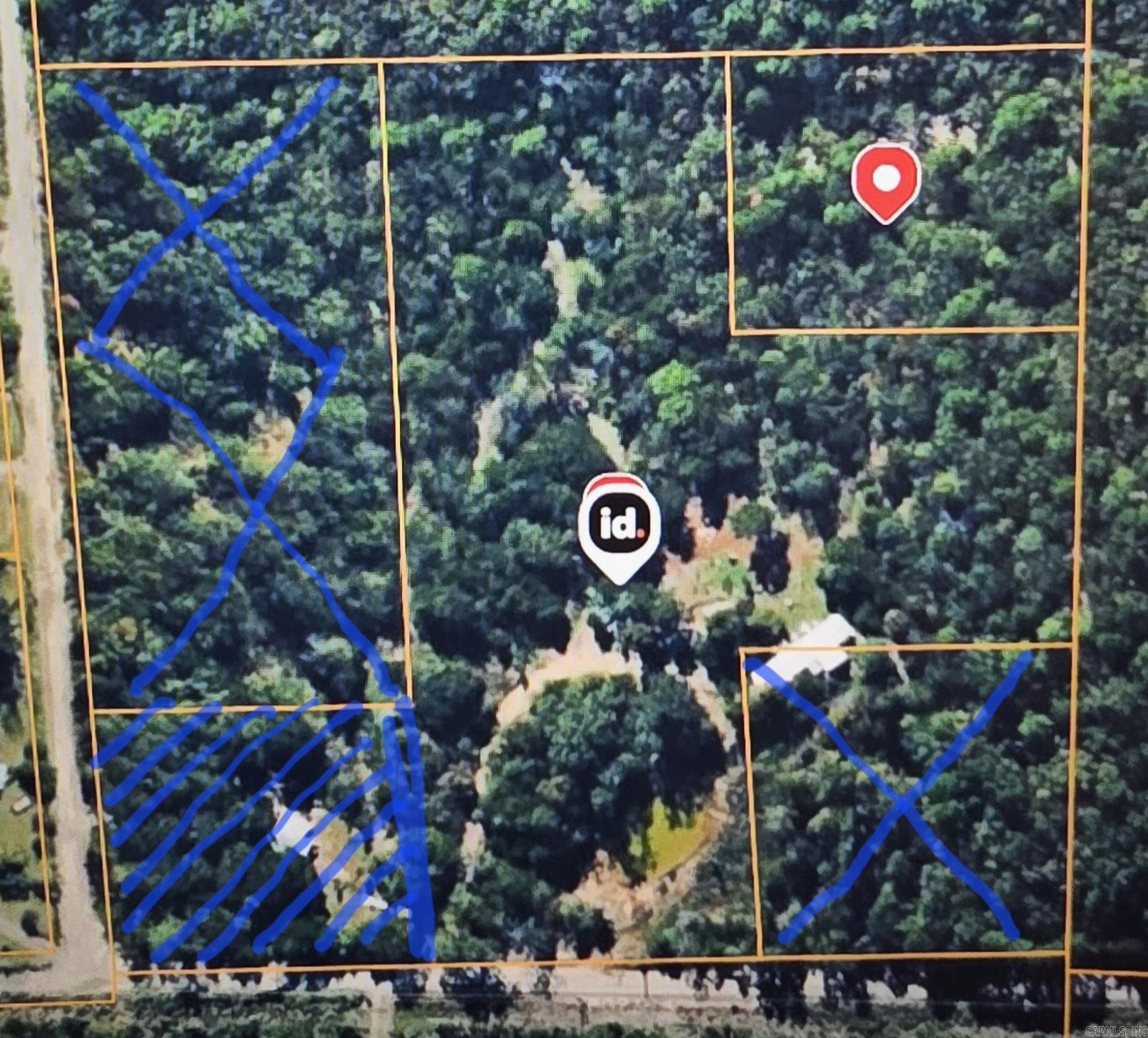 BOONEVILLE C O & M - Residential