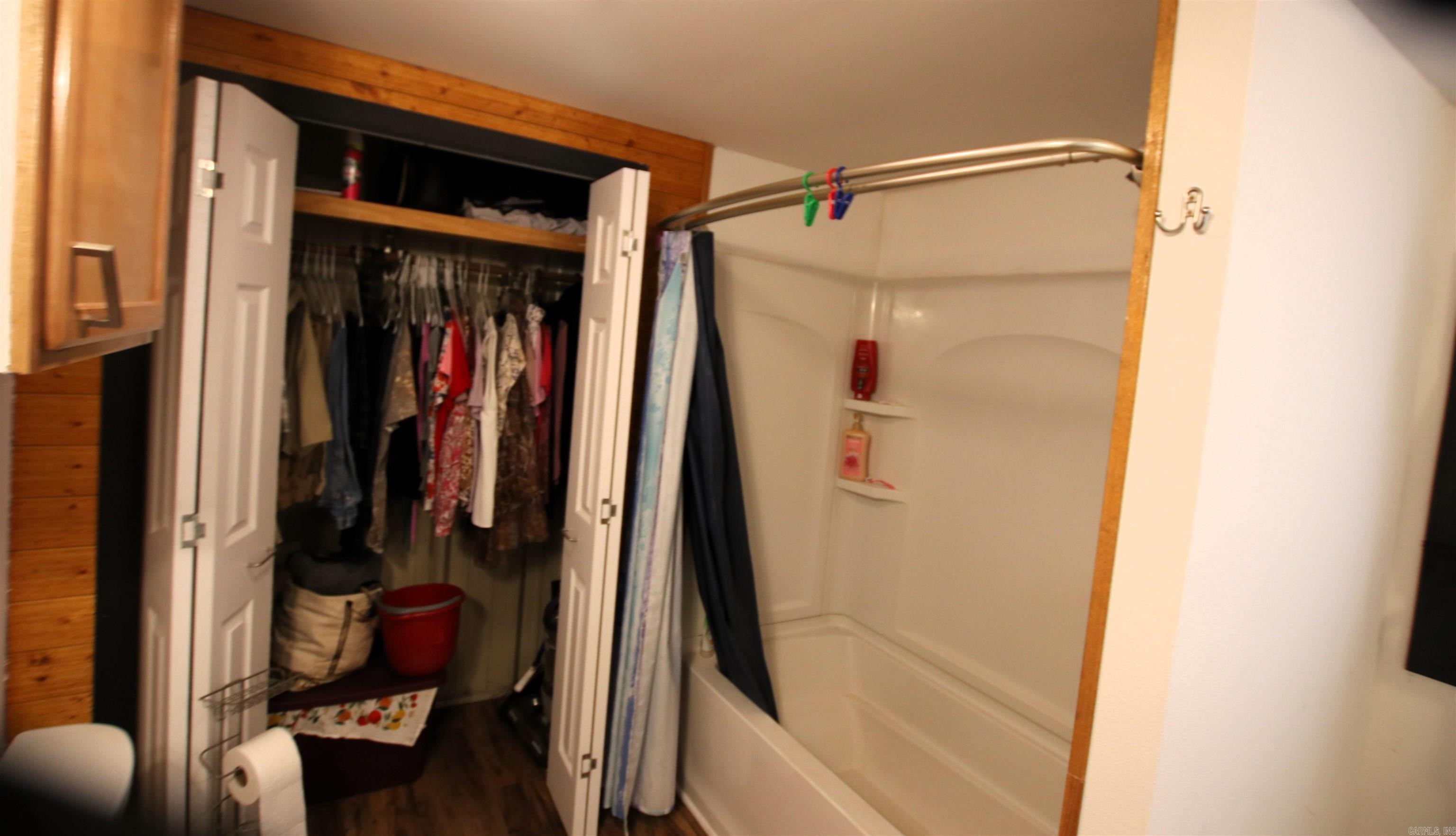 Not In List - Residential