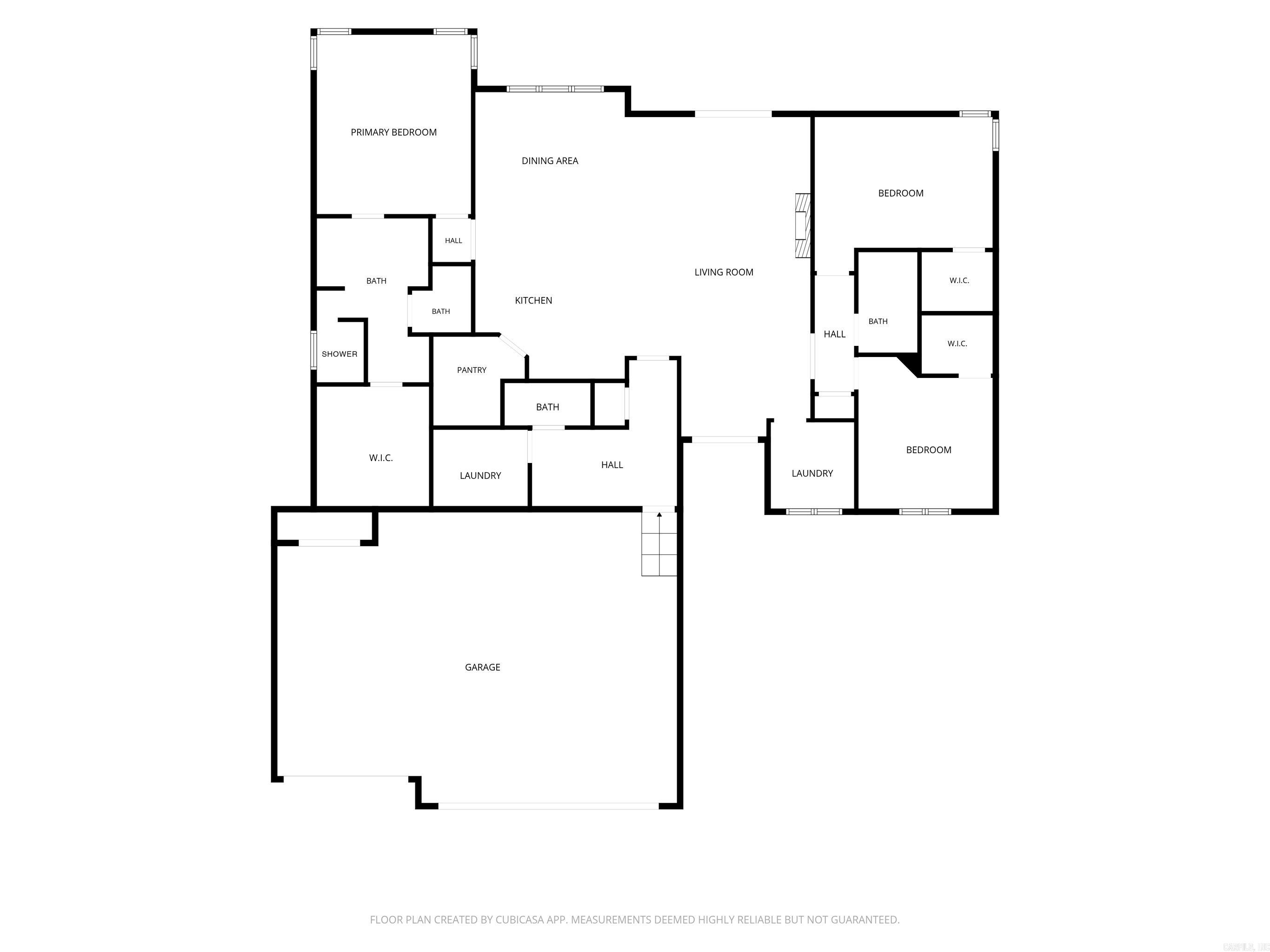 CASINO - Residential