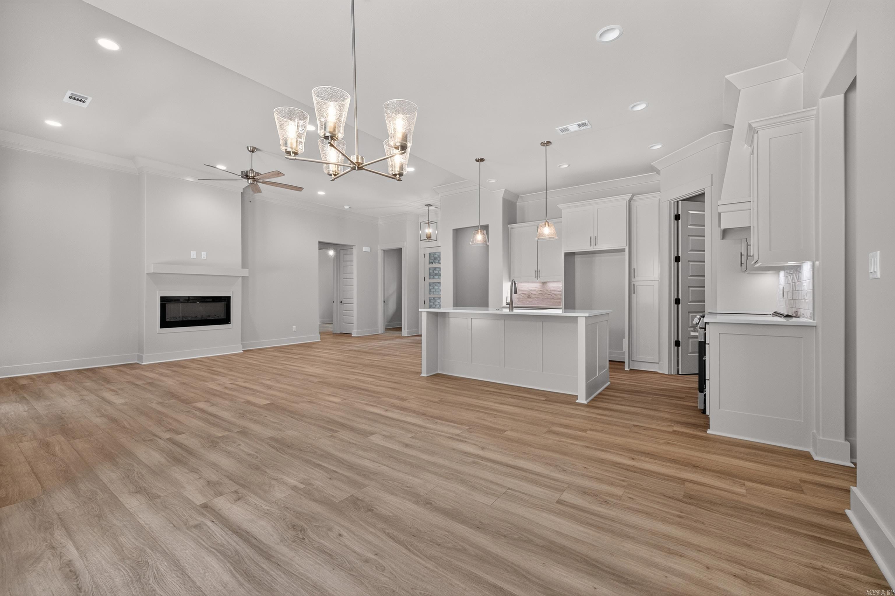 CASINO - Residential