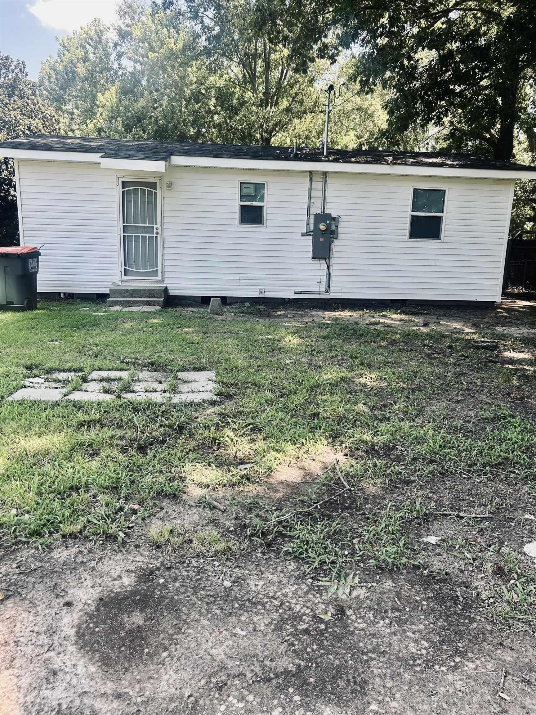 HOME ADD - Residential