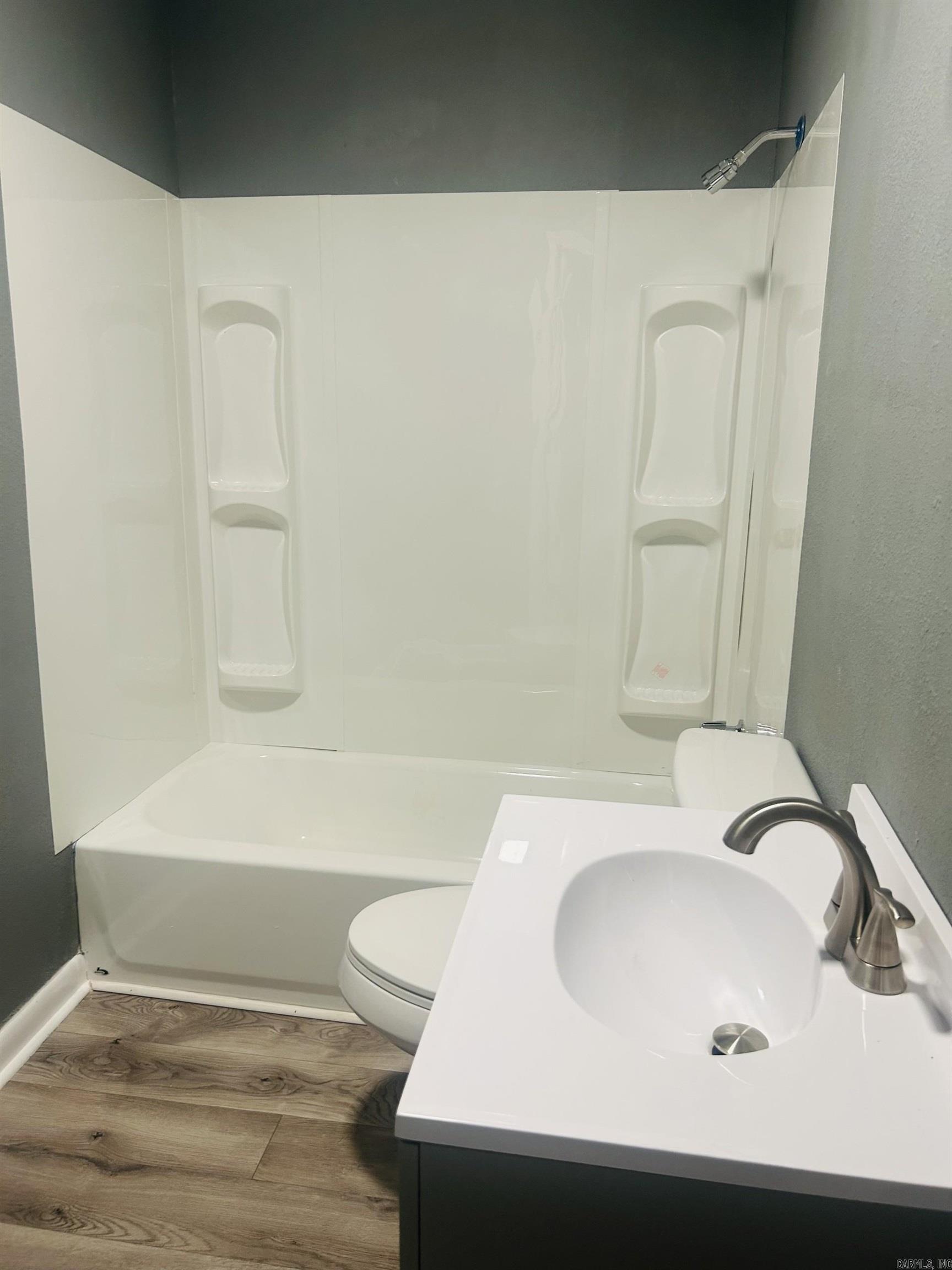 HOME ADD - Residential