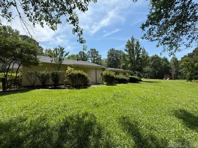 Smackover - Residential