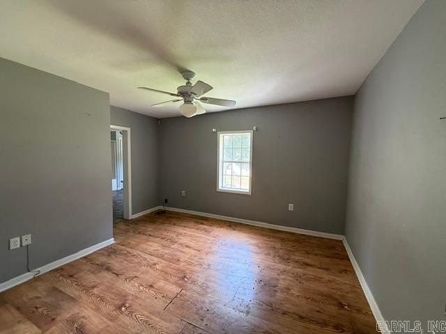 Smackover - Residential