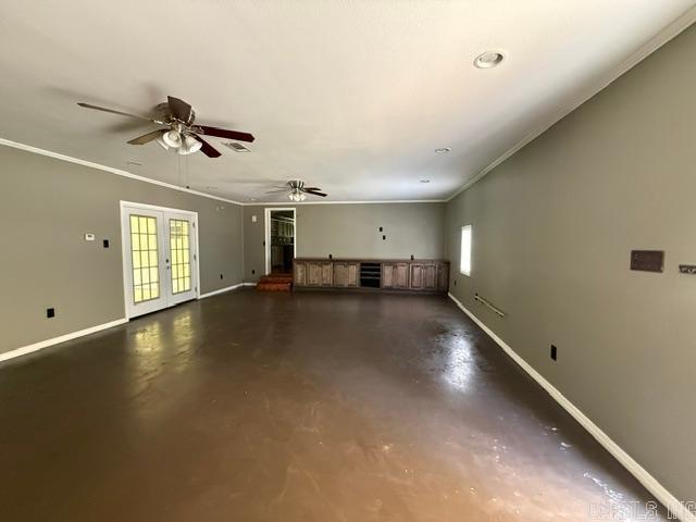 Smackover - Residential