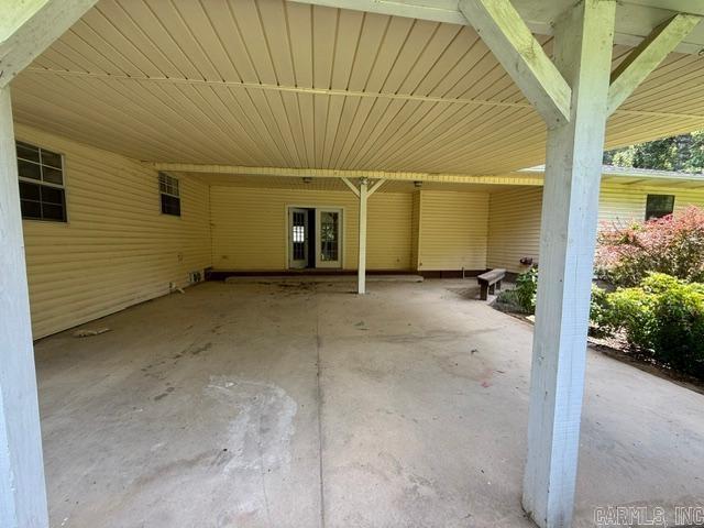 Smackover - Residential