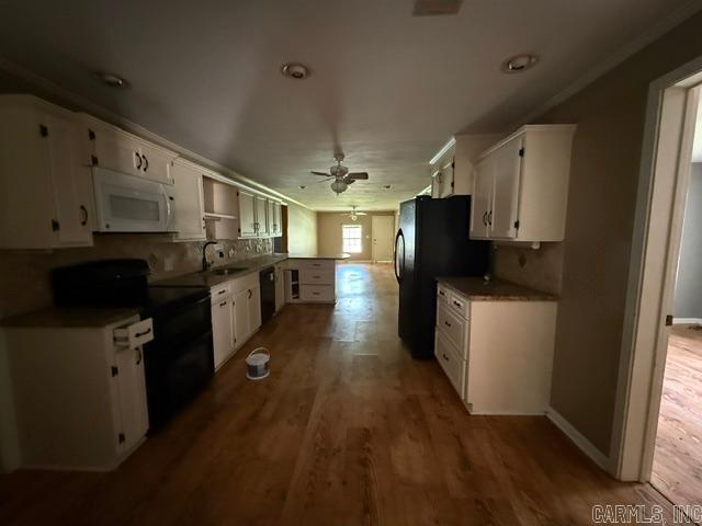 Smackover - Residential