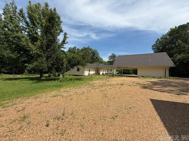 Smackover - Residential