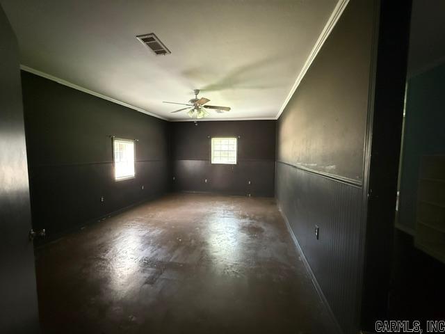 Smackover - Residential