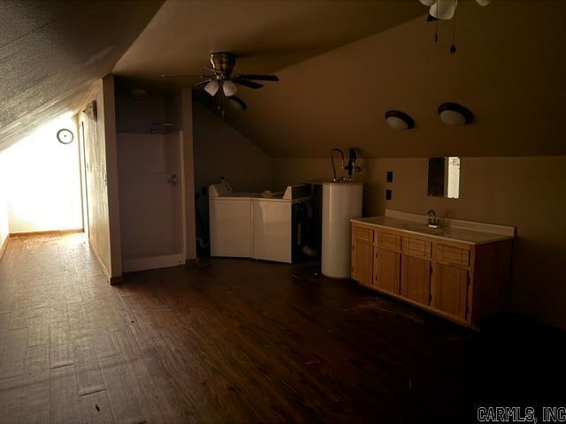 Smackover - Residential