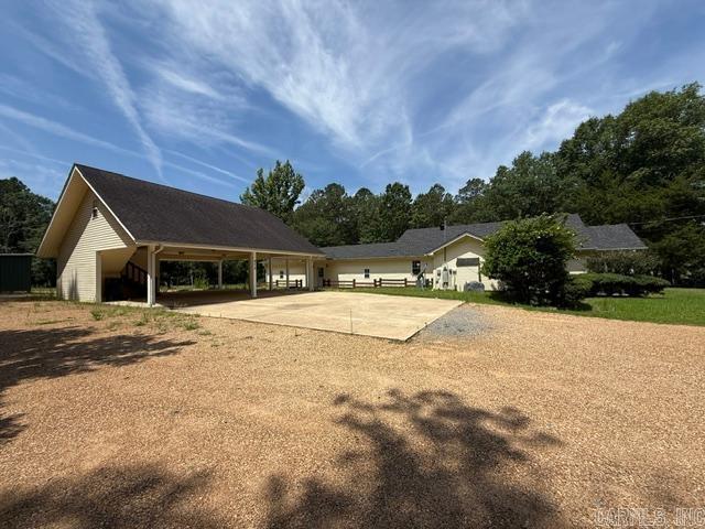Smackover - Residential