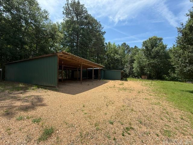 Smackover - Residential