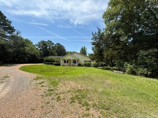 Smackover - Residential