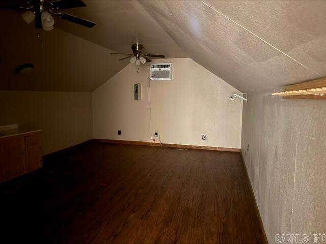 Smackover - Residential