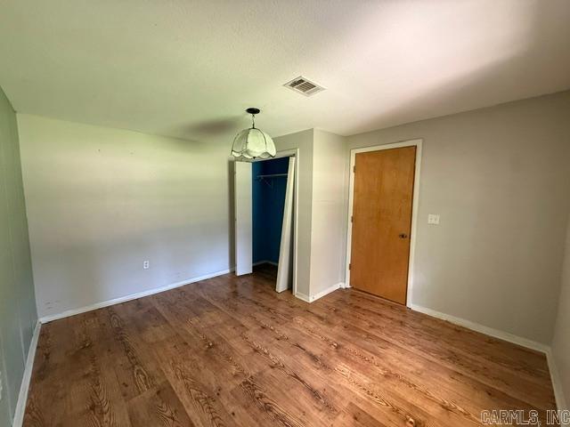 Smackover - Residential