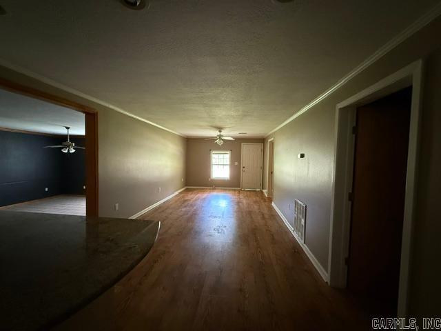 Smackover - Residential