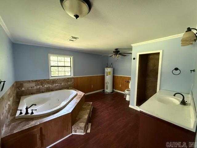 Smackover - Residential