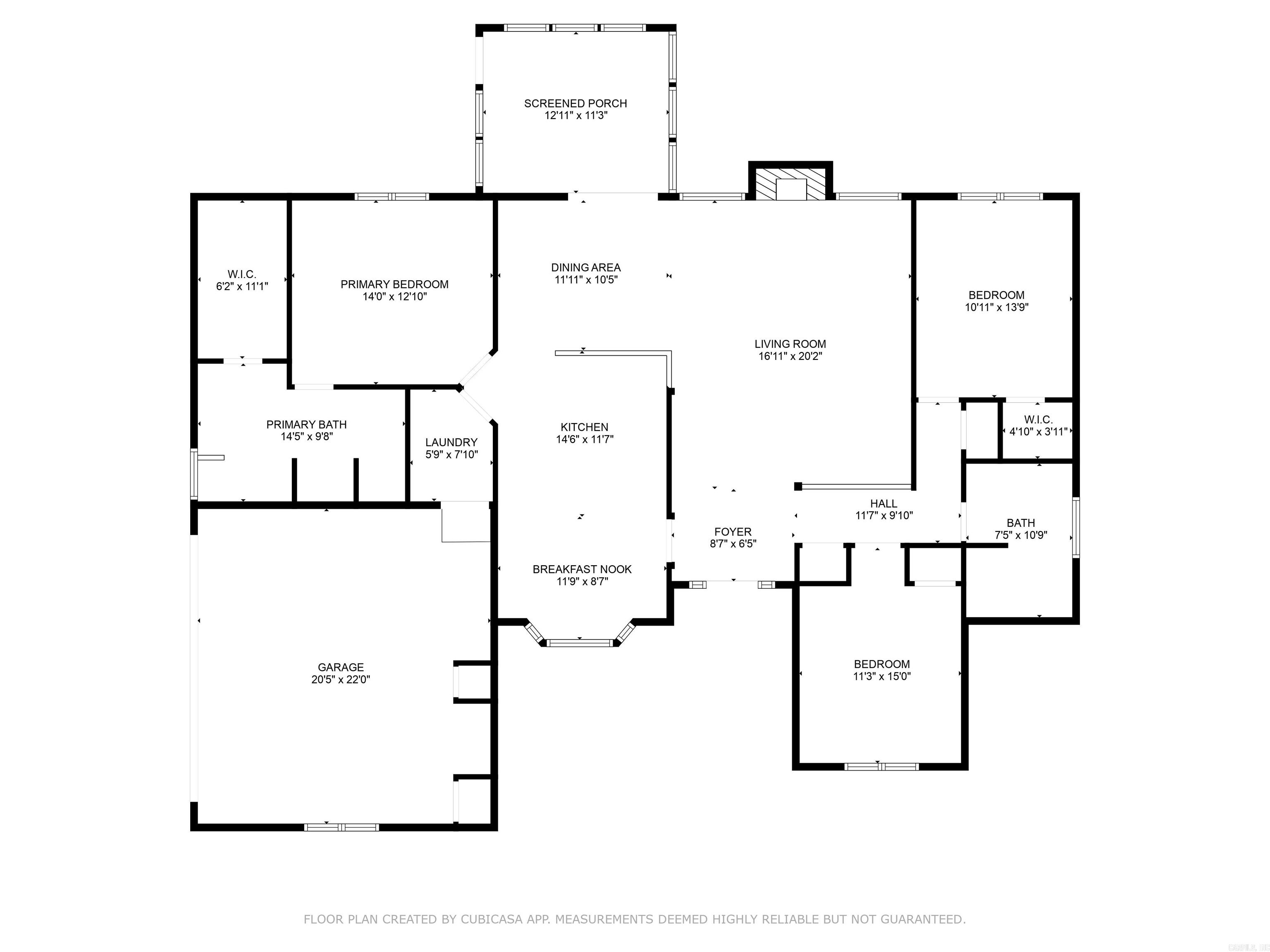 DOSCIENTOS - Residential