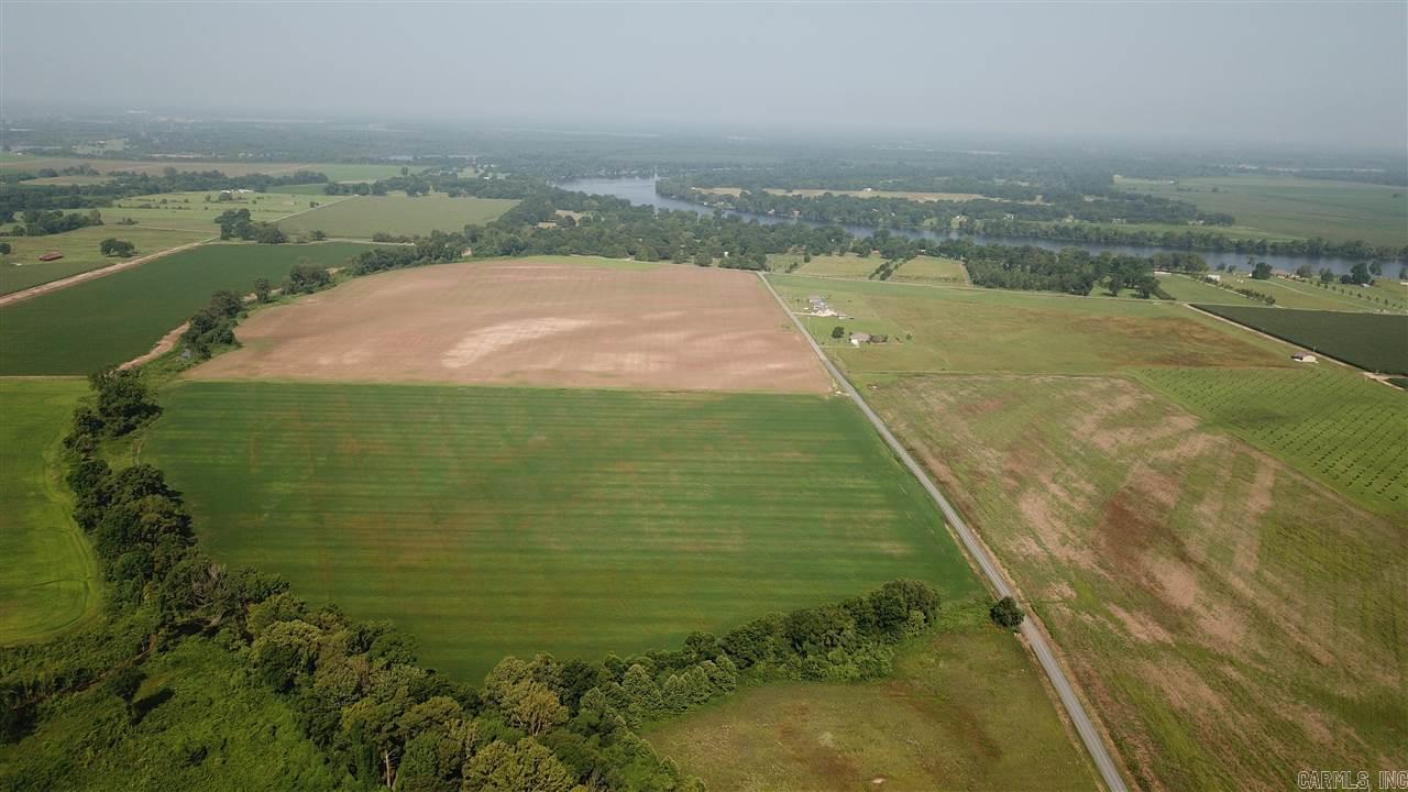 Not in Subdivision - Farm