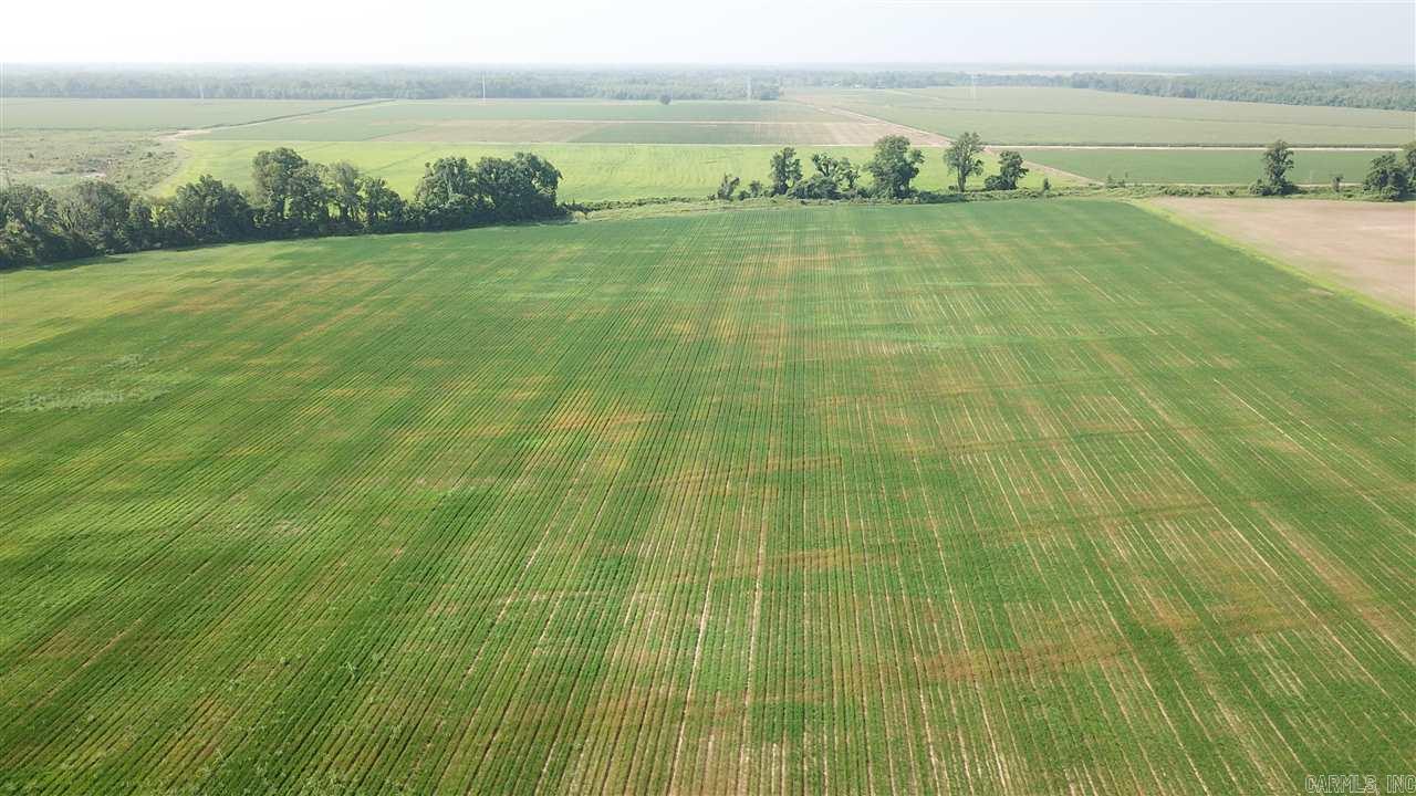 Not in Subdivision - Farm