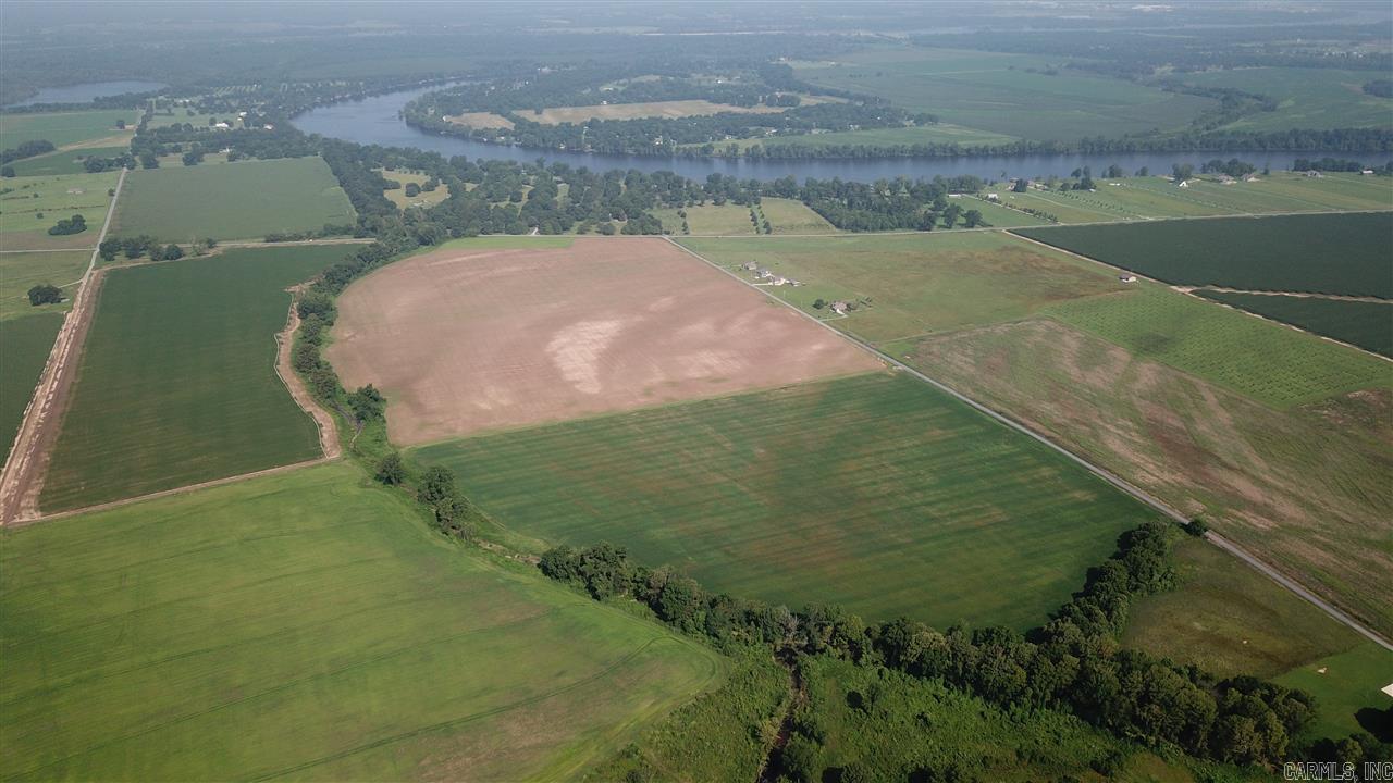 Not in Subdivision - Farm
