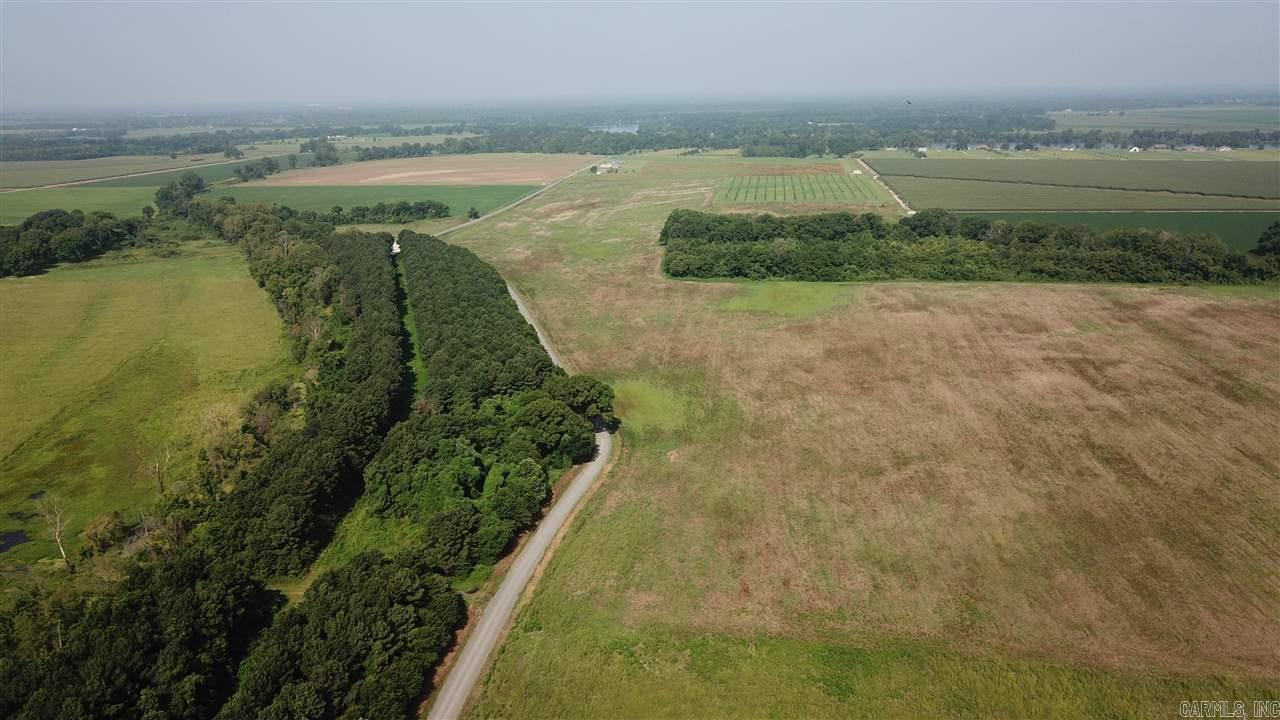 Not in Subdivision - Farm