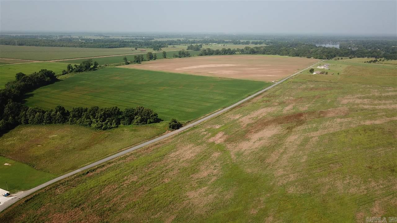 Not in Subdivision - Farm