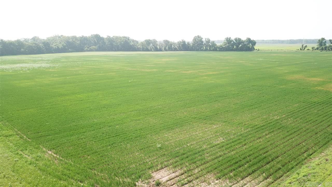 Not in Subdivision - Farm