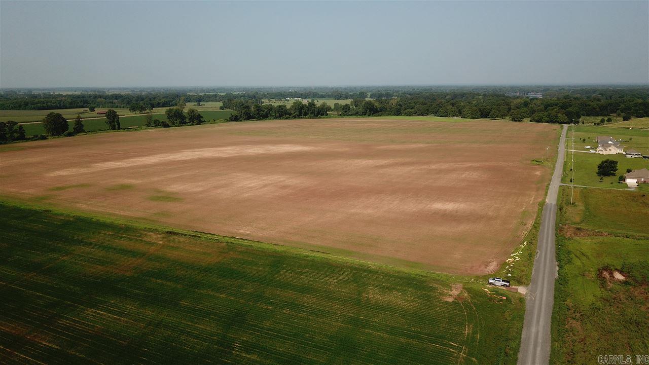Not in Subdivision - Farm