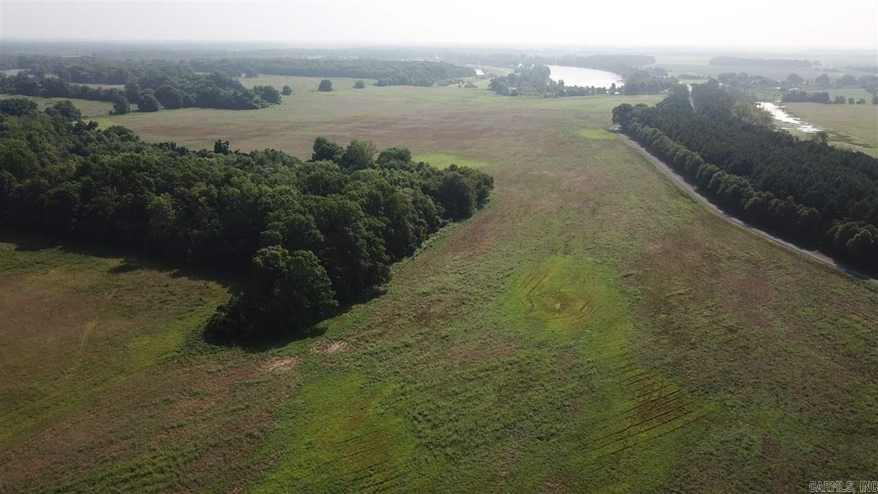 Not in Subdivision - Farm