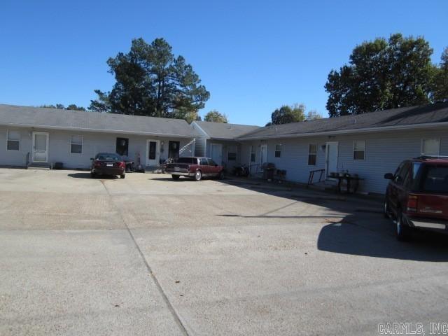 Trust 2nd - Residential Lease