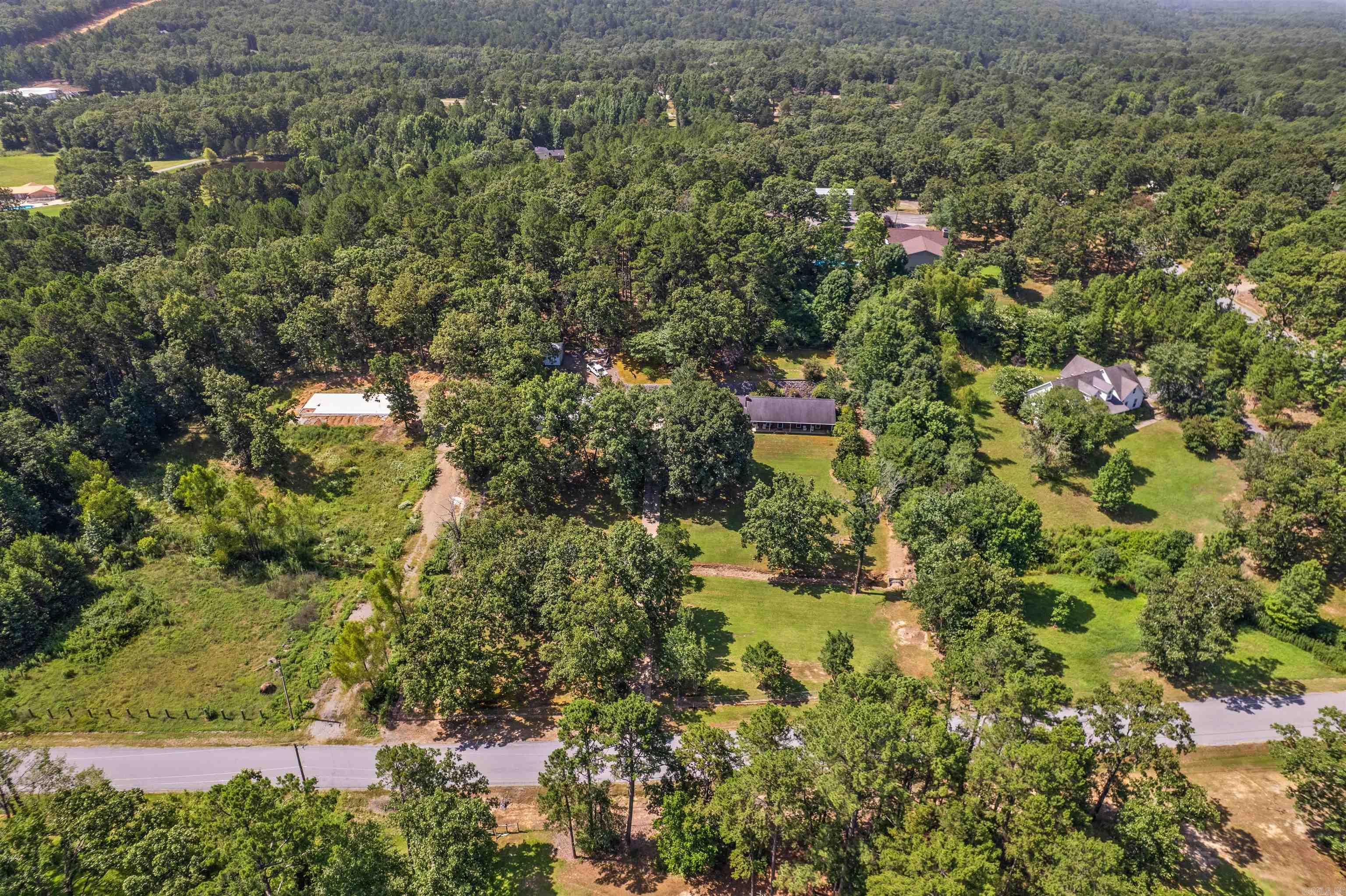 PRIDE MANOR ESTATES - Residential