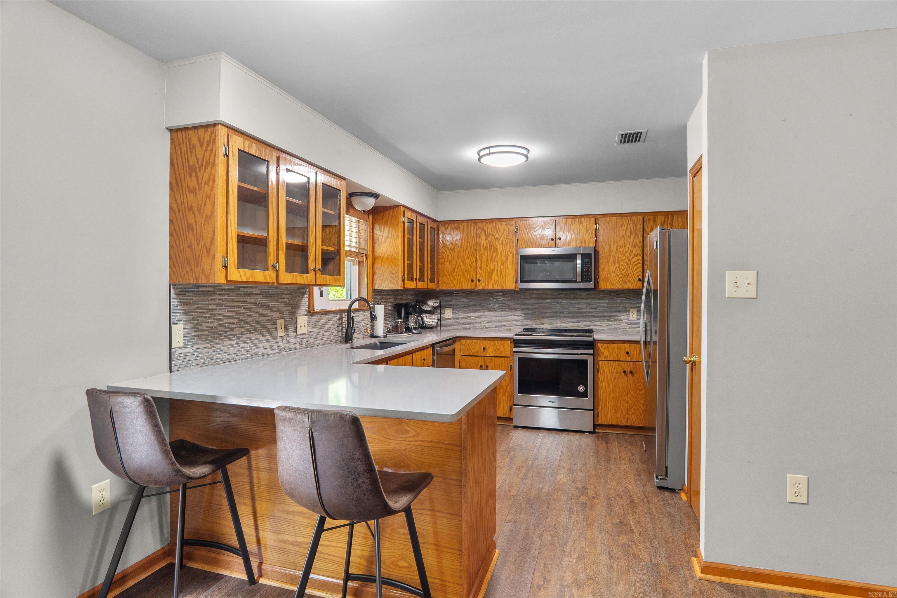 PRIDE MANOR ESTATES - Residential