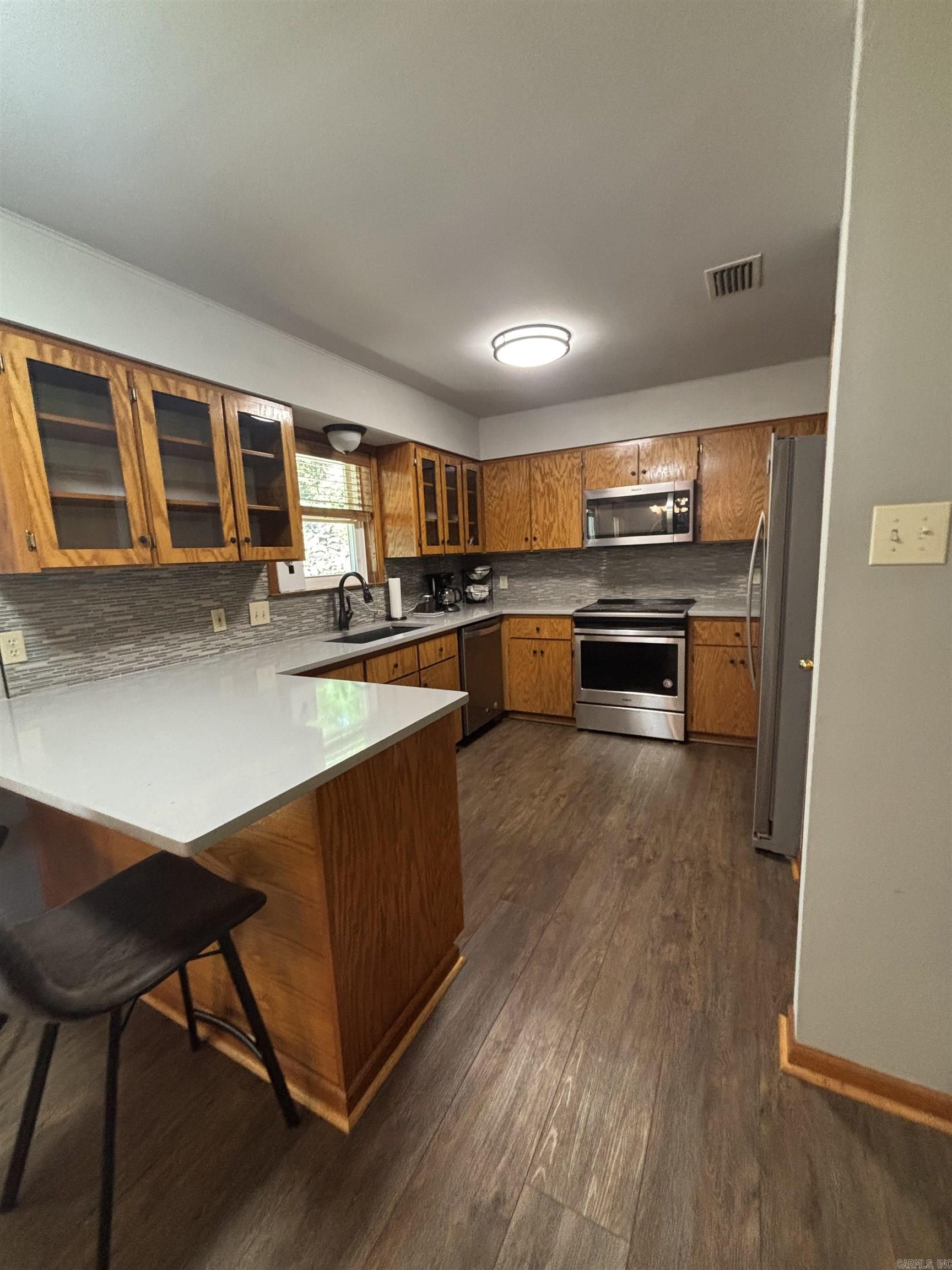 PRIDE MANOR ESTATES - Residential
