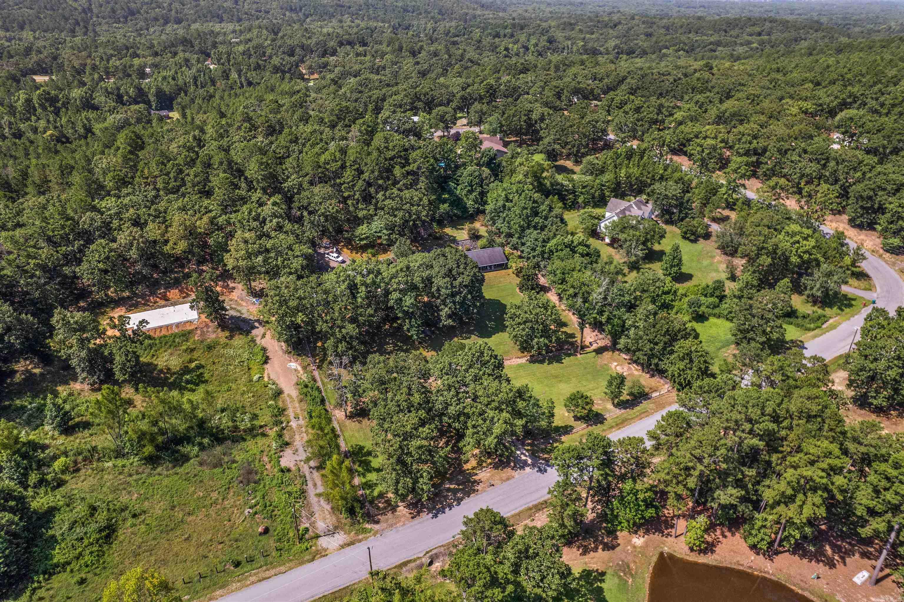 PRIDE MANOR ESTATES - Residential