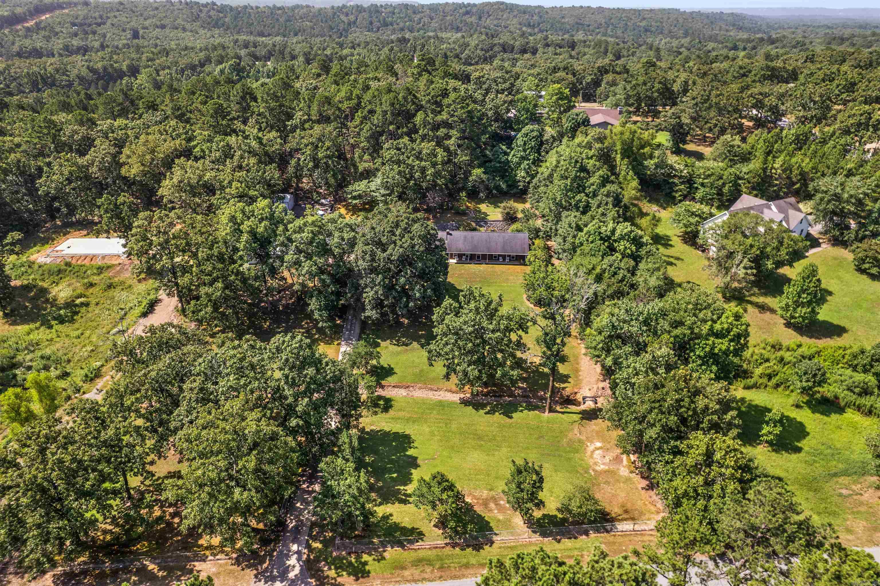 PRIDE MANOR ESTATES - Residential