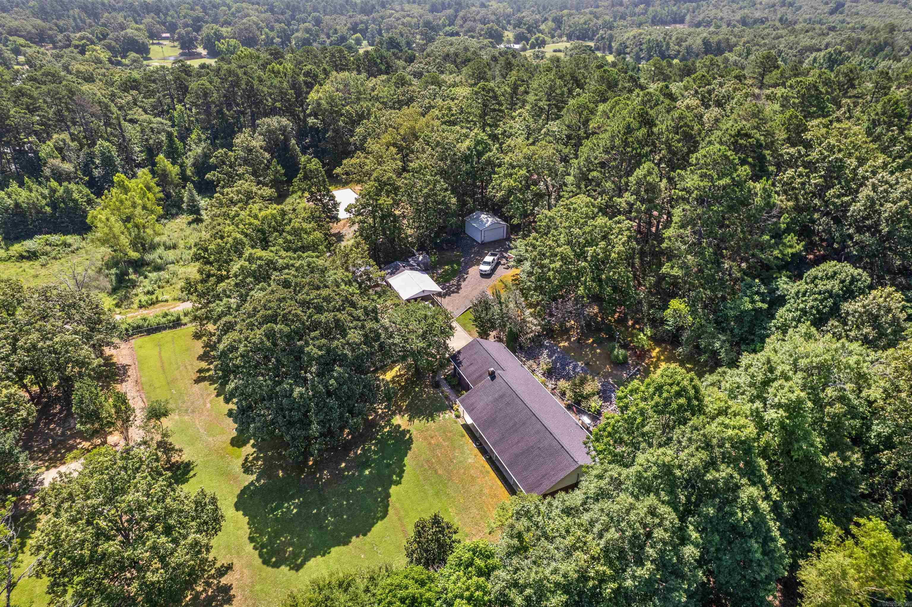 PRIDE MANOR ESTATES - Residential